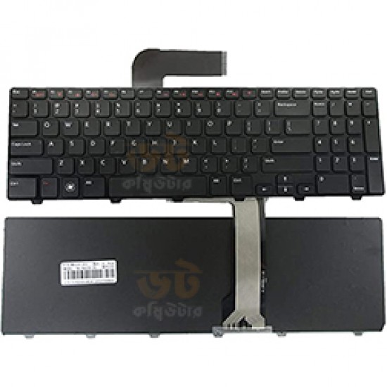 Dell N5110 Keyboard